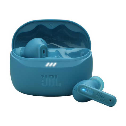 JBL Tune Beam 2 | True Wireless Noise Cancelling Earbuds